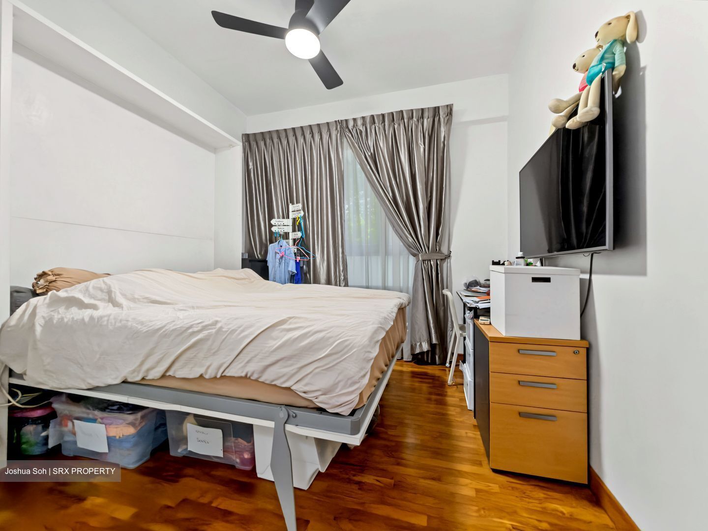 Woodhaven (D25), Condominium #576733051